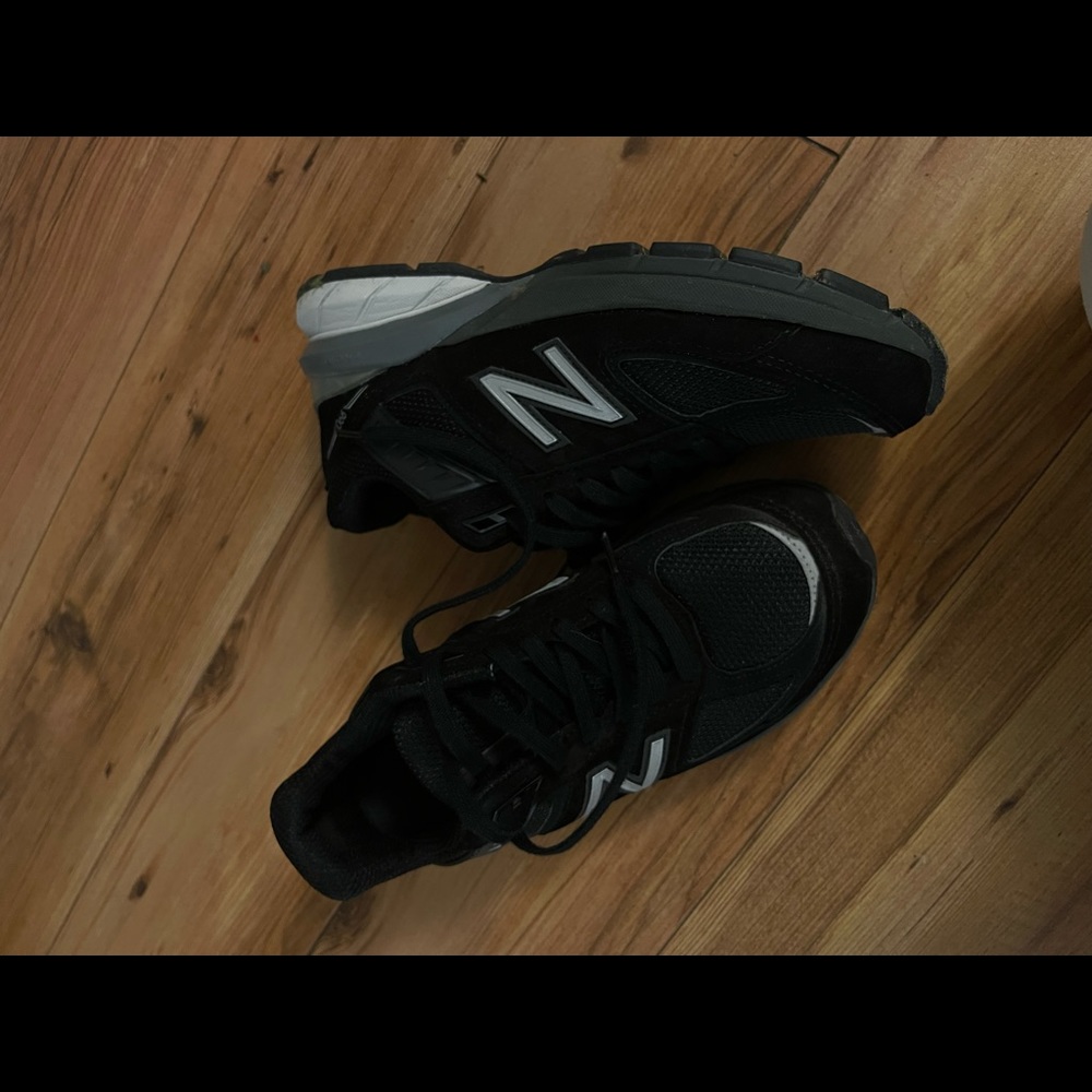New balance 990
